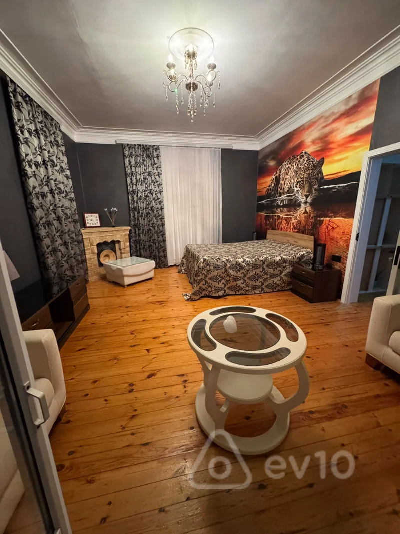 5 otaqlı həyət evi, 200 m², Bayil — kirayə — House, cottage, summer house
