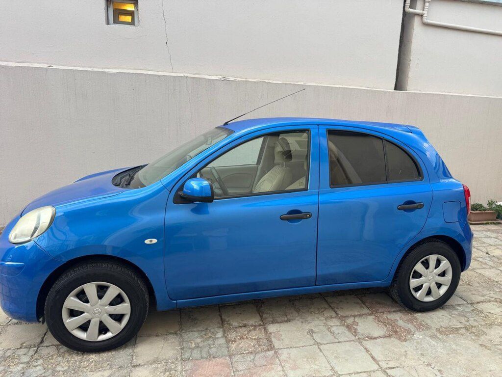 Nissan Micra, 1.2 L, 2011 il, 174 300 km 77-GZ-617 — Avtomobillər, Bakı (4)