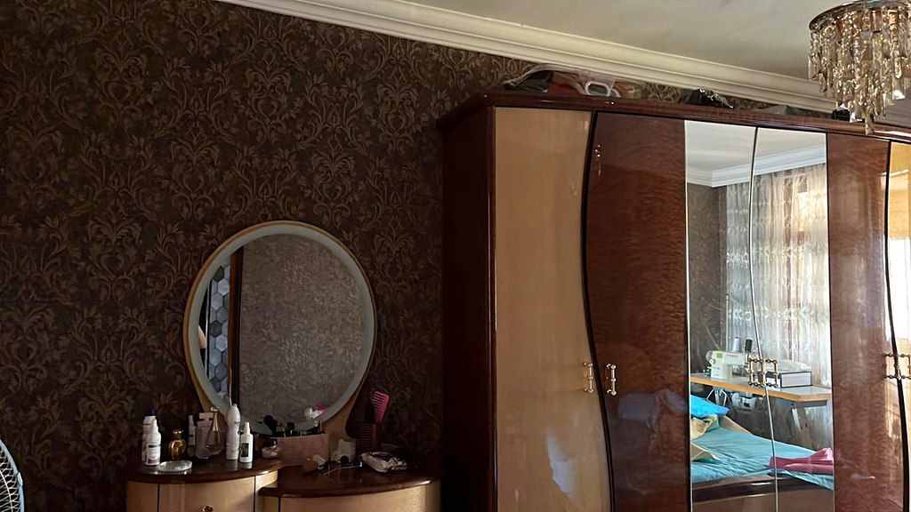 Satılır 3 otaqlı köhnə tikili 70 m² — Mənzil, Bakı (9)