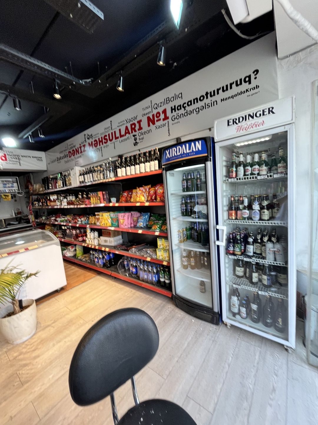 Satılır obyekt 60 m² — Əmlak, Bakı (9)