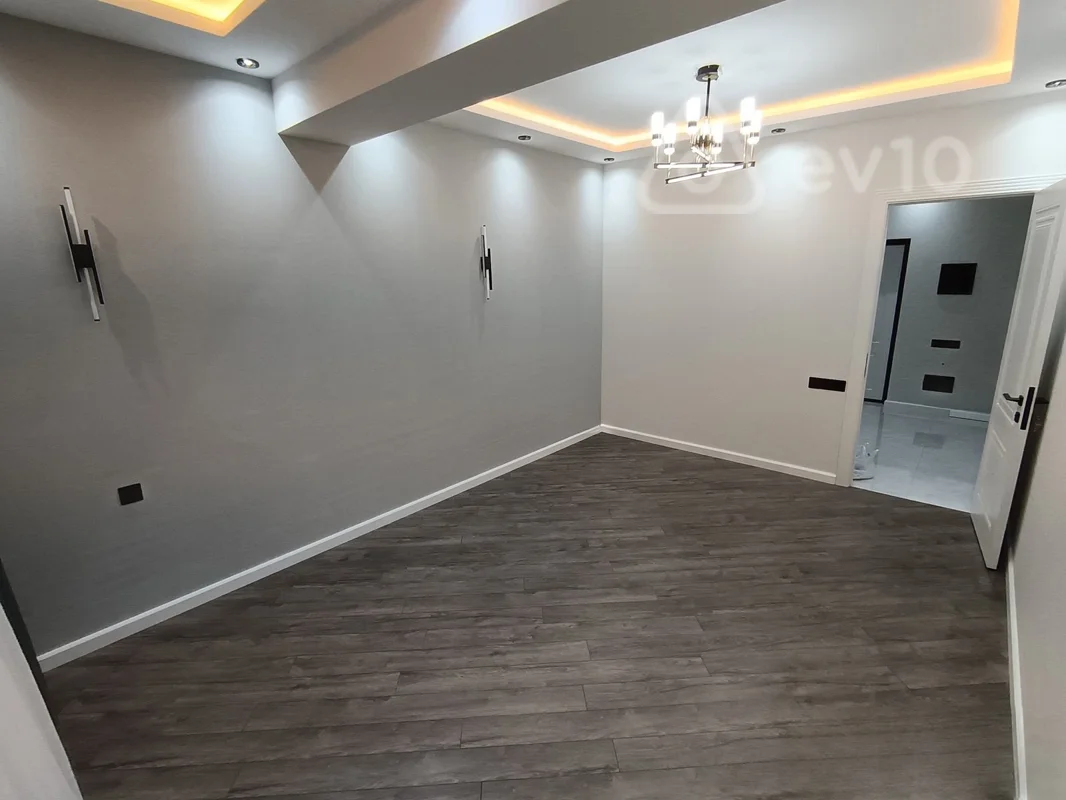 3 otaqlı mənzil, 84 m², Rüstəm Rüstəmov — Mənzil, Bakı (6)