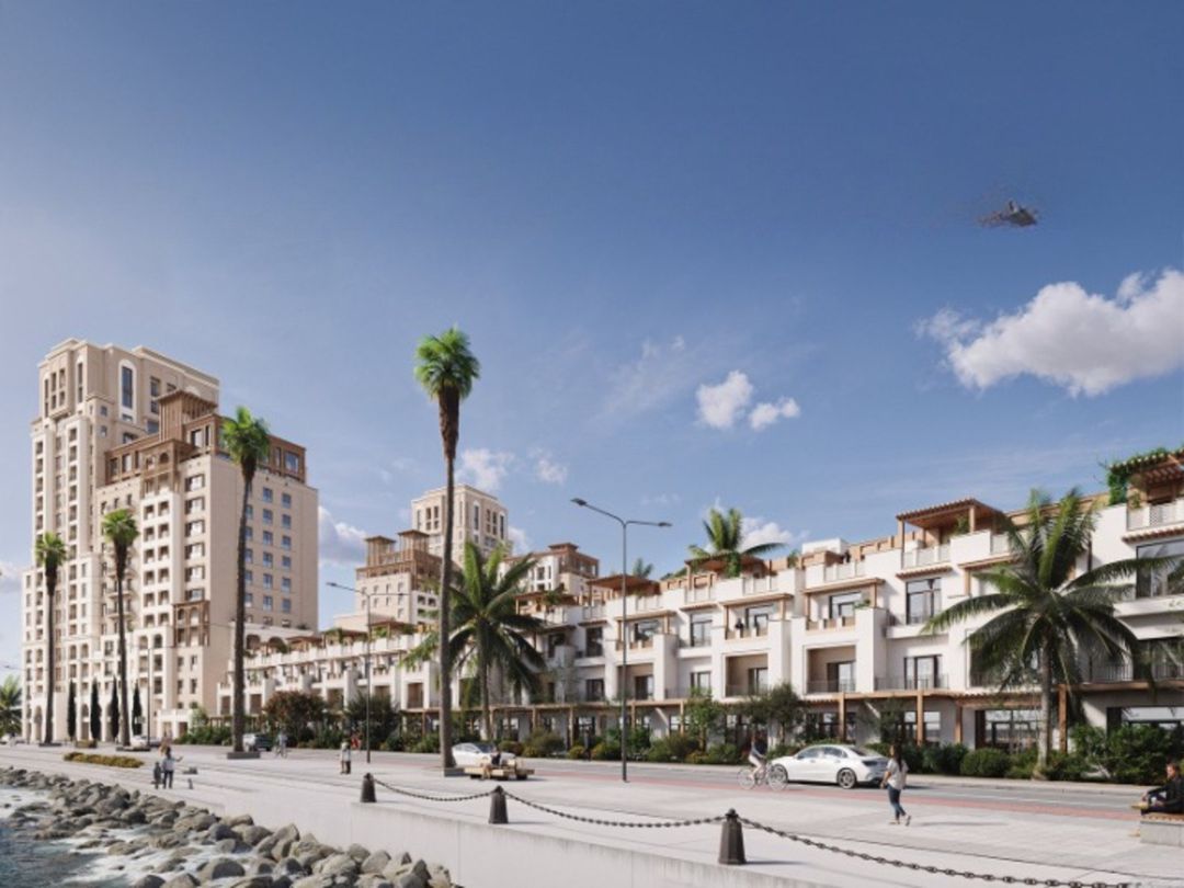 Satılır 1 otaqlı yeni tikili 48.9 m² — Mənzil, Bakı (5)