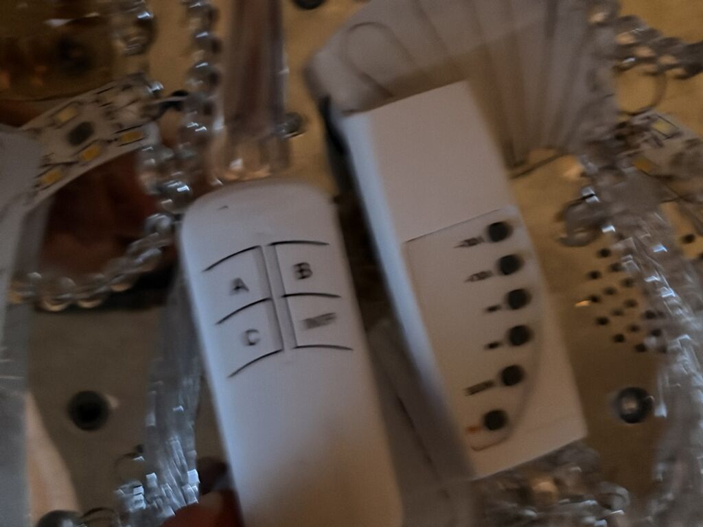 Çılçıraq, 10 və daha çox lampa, Şüşə — Tavan is?qlar? v? cilc?raqlar, Göytəpə (3)