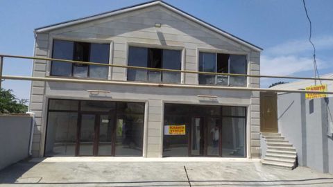 İcarəyə verilir obyekt 100 m² — Bakı