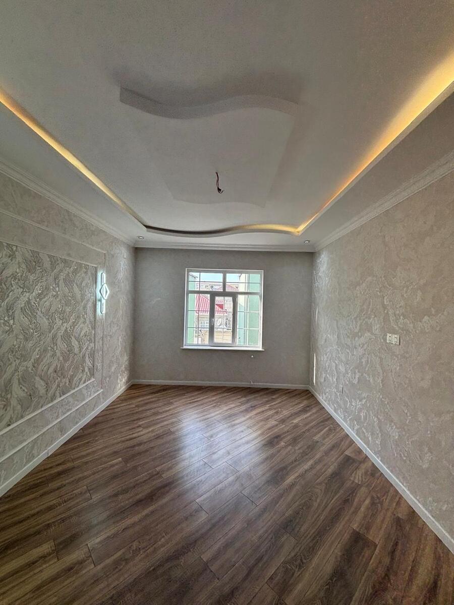 Satılır 4 otaqlı həyət evi/bağ evi 150 m² — Ev, villa, Xırdalan (5)
