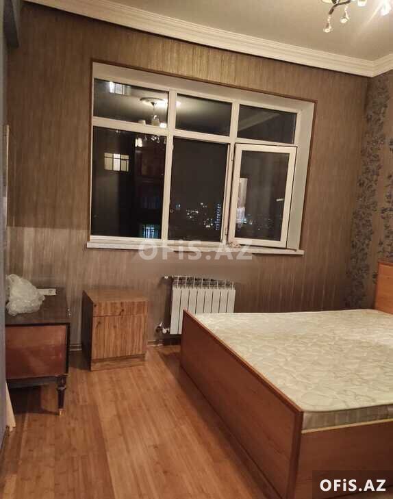 Yeni tikili Kirayə Verilir Xırdalan, Xırdalan Məhkəməyə yaxn 2 otaq Mənzil Kirayə, 2 otaq, 45 m² — Mənzil, Xırdalan (8)