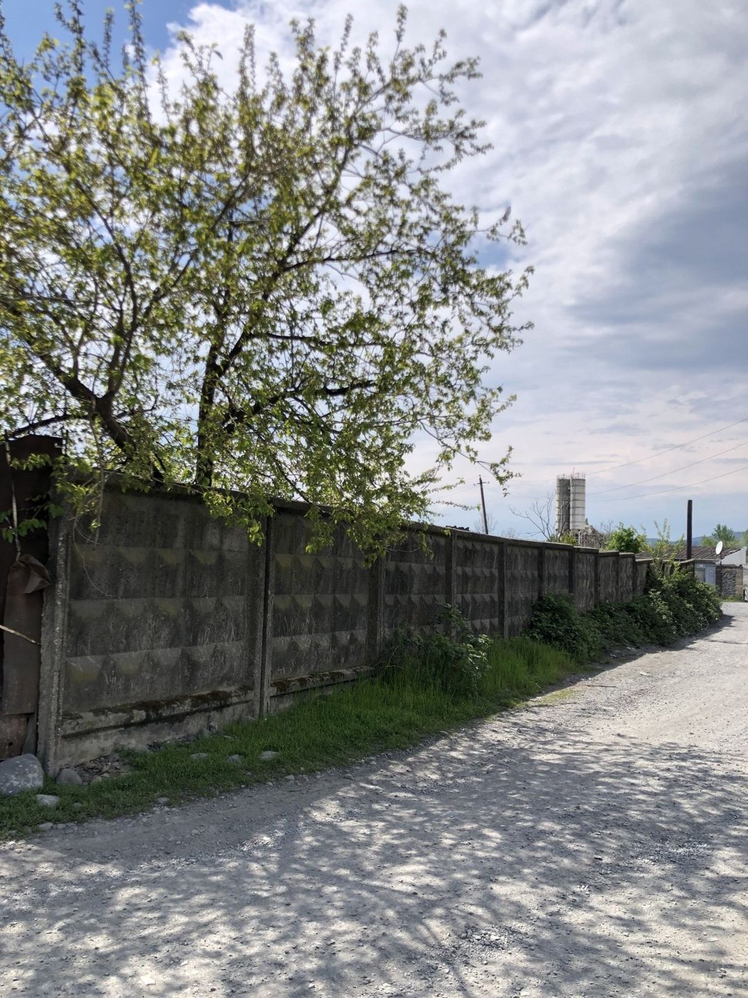 Satılır obyekt 42 m² — Əmlak, Zaqatala (4)