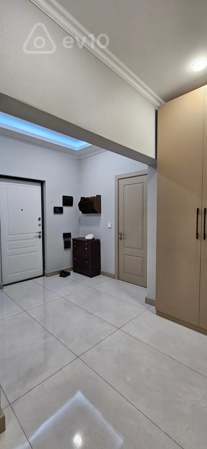 2 otaqlı mənzil, 60 m², Cəfər Xəndan küçəsi — kirayə — Mənzil, Bakı (3)