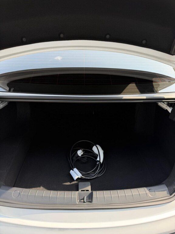BYD Seal 05, 1.5 L, 15.87 kWh, 2025 il, 14 200 km 99-UQ-542 — Avtomobillər, Bakı (7)