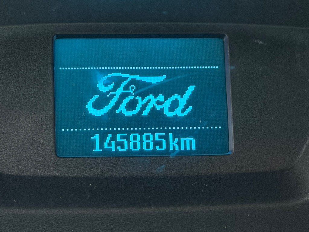 Ford Transit, 2.2 L, 2016 il, 145 885 km — Avtomobillər, Bakı (11)