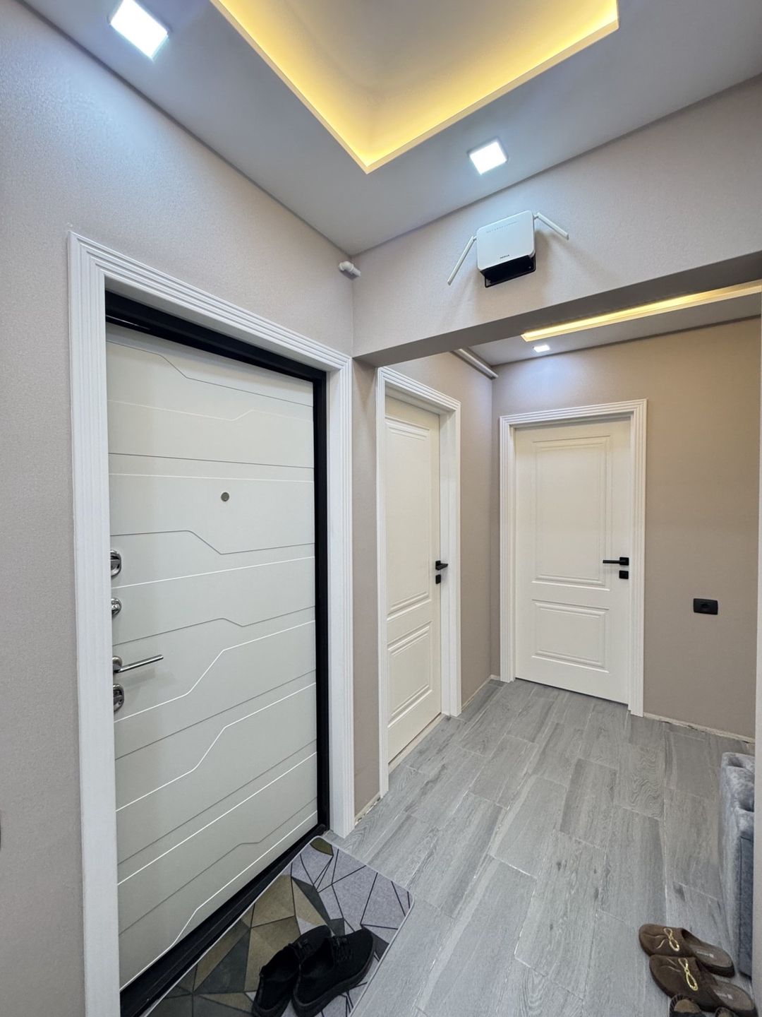 Satılır 2 otaqlı köhnə tikili 54 m² — Mənzil, Bakı (2)