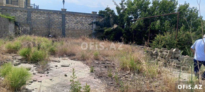 Torpaq Satılır Abşeron r., Görədil q., 16.5 sot — Torpaq, Bakı (4)
