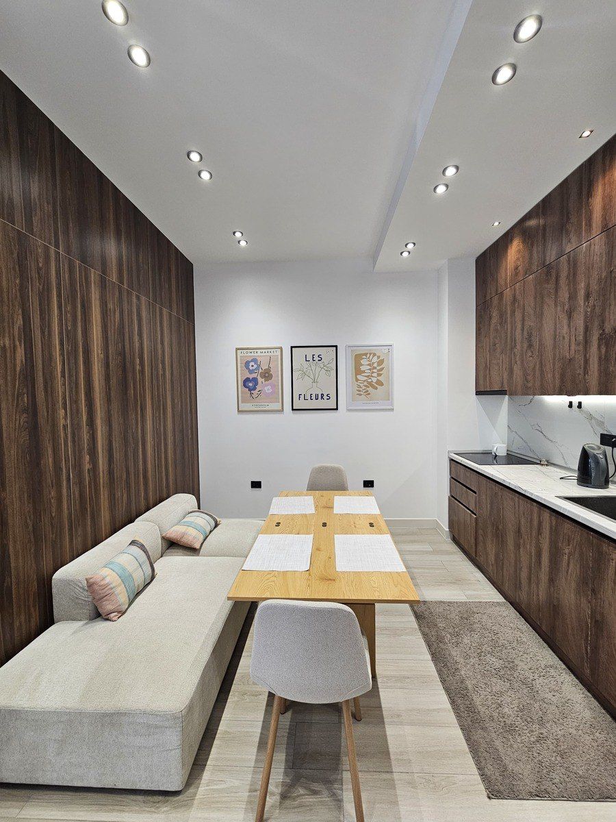 Satılır 1 otaqlı yeni tikili 58 m² — Mənzil, Bakı (2)