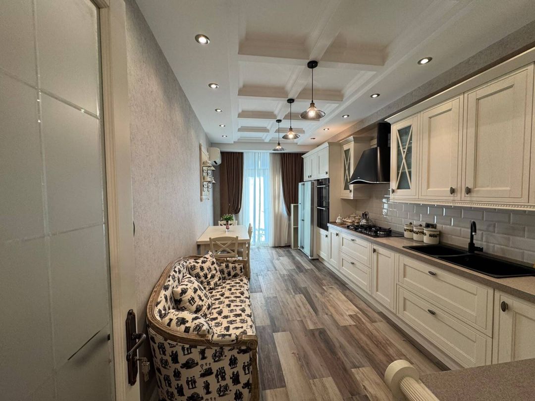 Satılır 3 otaqlı yeni tikili 161 m² — Mənzil, Bakı (7)