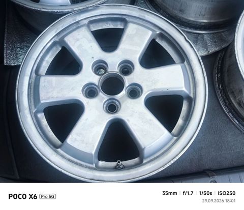 Prius 20 kuzaicin 4 eded nomal diski — Bakı
