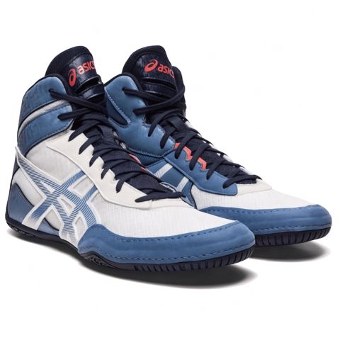 Güləş üçün ayaqqabı Asics WS2169, ağ, ölçü 41 — Bakı