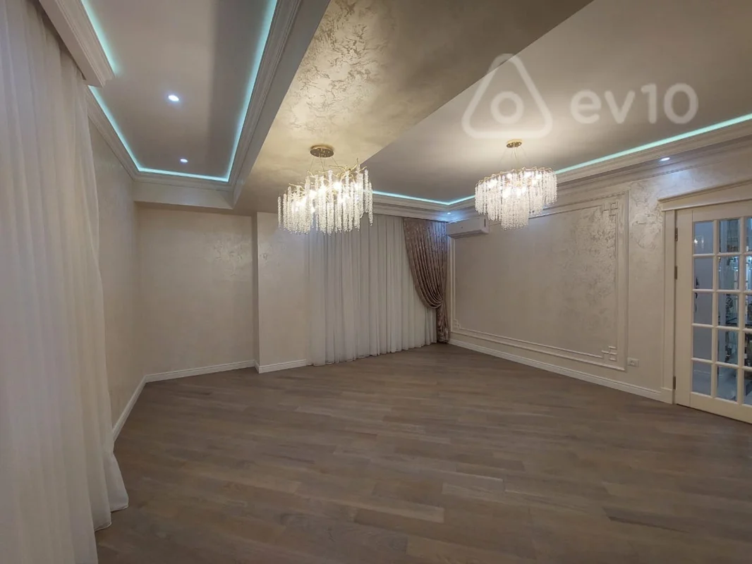 3 otaqlı mənzil, 154 m², Mirqasımov — Mənzil, Bakı (6)