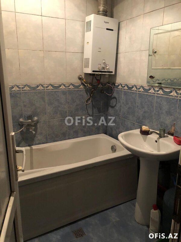 Köhnə tikili Kirayə Verilir Binəqədi r., Azadlıq Prospekti m., 3 otaq, 75 m² — Mənzil, Bakı (6)
