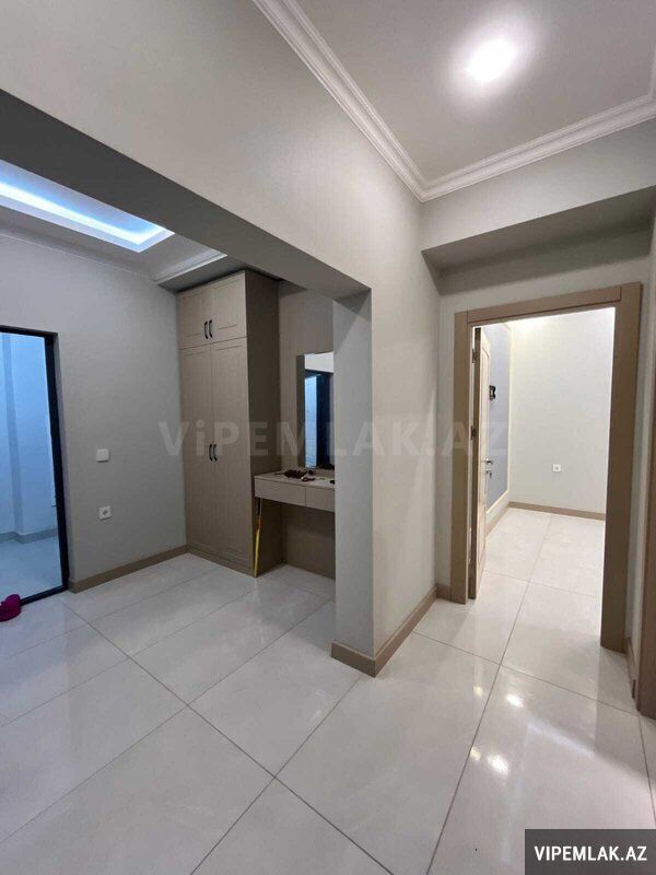 Binəqədi rayonunda 2 otaqlı Yeni tikili Satılır, 64 m² — Mənzil, Bakı (4)