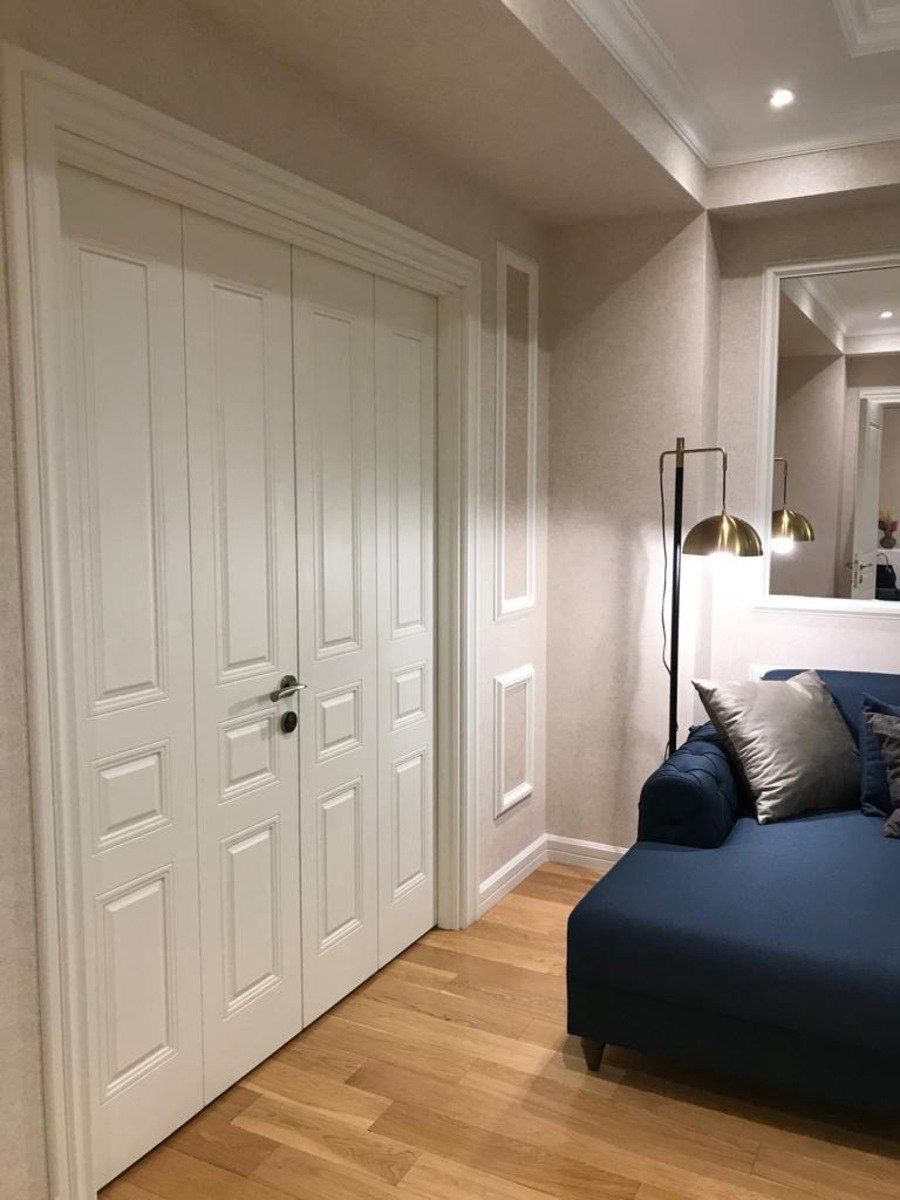 İcarəyə verilir 3 otaqlı köhnə tikili 105 m² — Mənzil, Bakı (9)