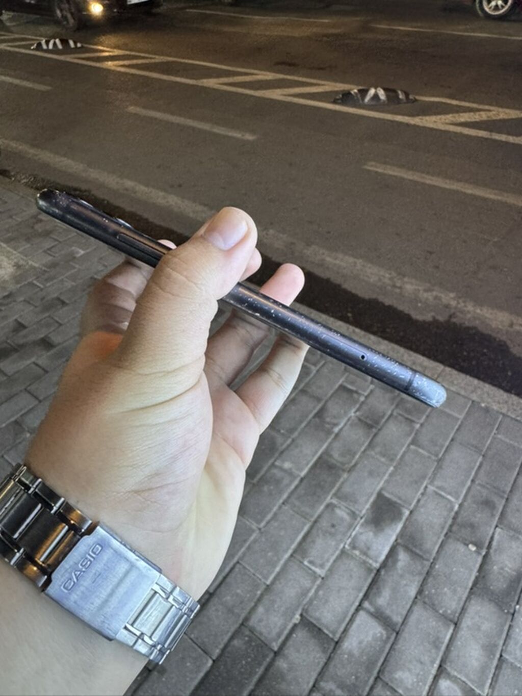 IPhone 11, Qara, Face ID — Apple iPhone, Bakı (4)