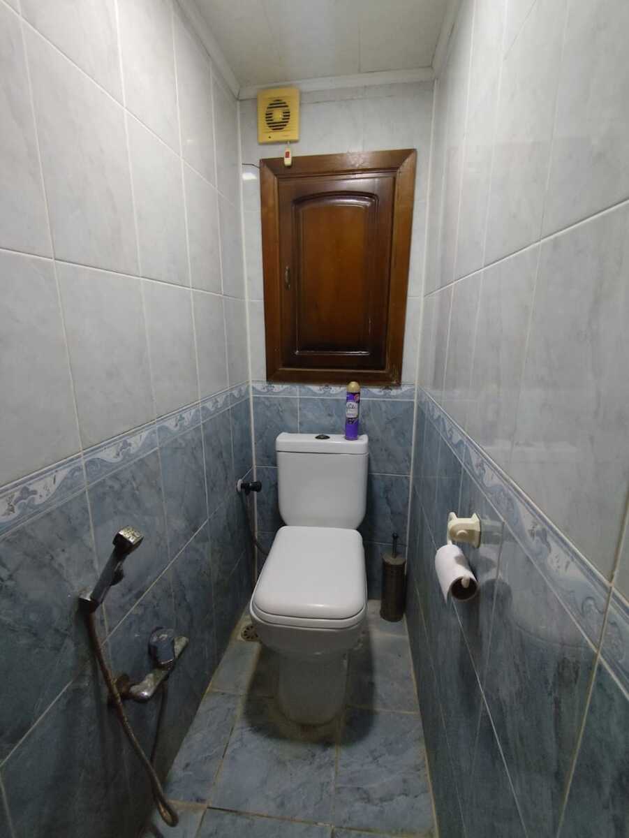 Satılır 2 otaqlı köhnə tikili 65 m² — Mənzil, Bakı (11)