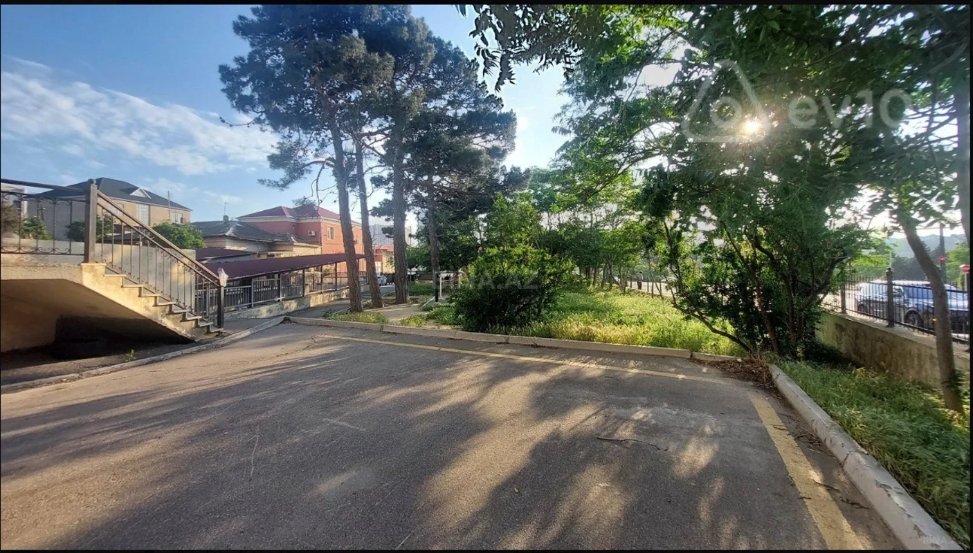 2 otaqlı mənzil, 88 m², Qaraçuxur — kirayə — Mənzil, Bakı (12)