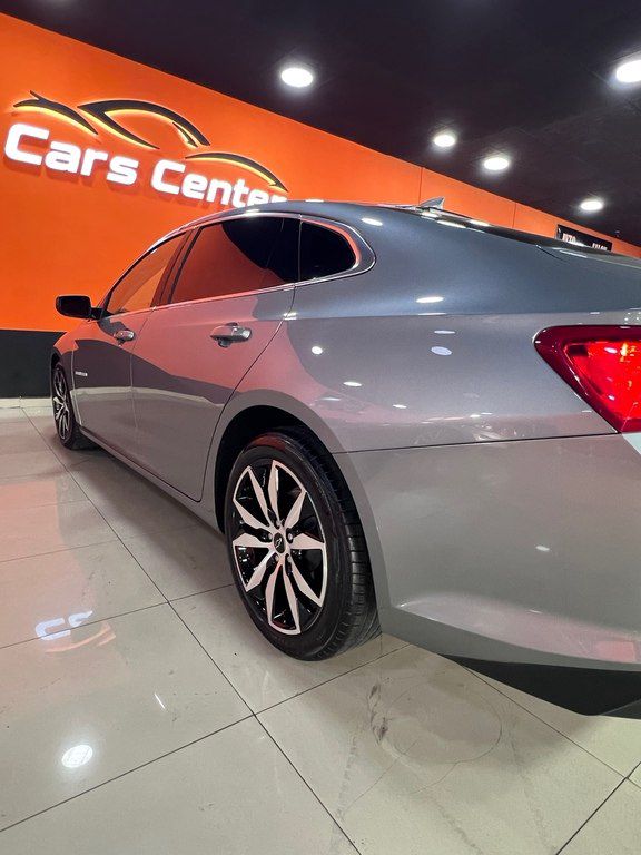 Chevrolet Malibu, 1.5 L, 2023 il, 177 000 km — Avtomobillər, Sumqayıt (11)