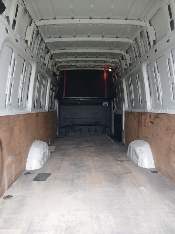 Mercedes Sprinter 316, 2.0 L, 2022 il, 250 000 km — Avtomobillər, Bakı (8)