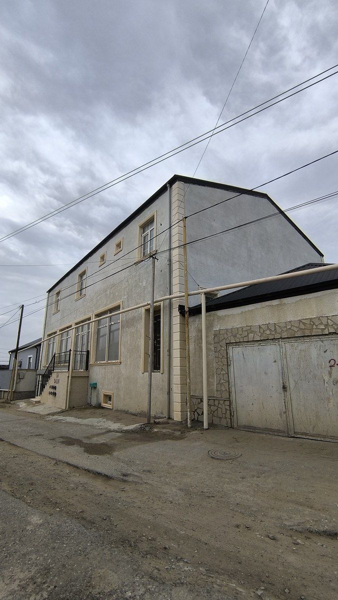 Satılır 4 otaqlı həyət evi/bağ evi 560 m² — Ev, villa, Bakı (5)