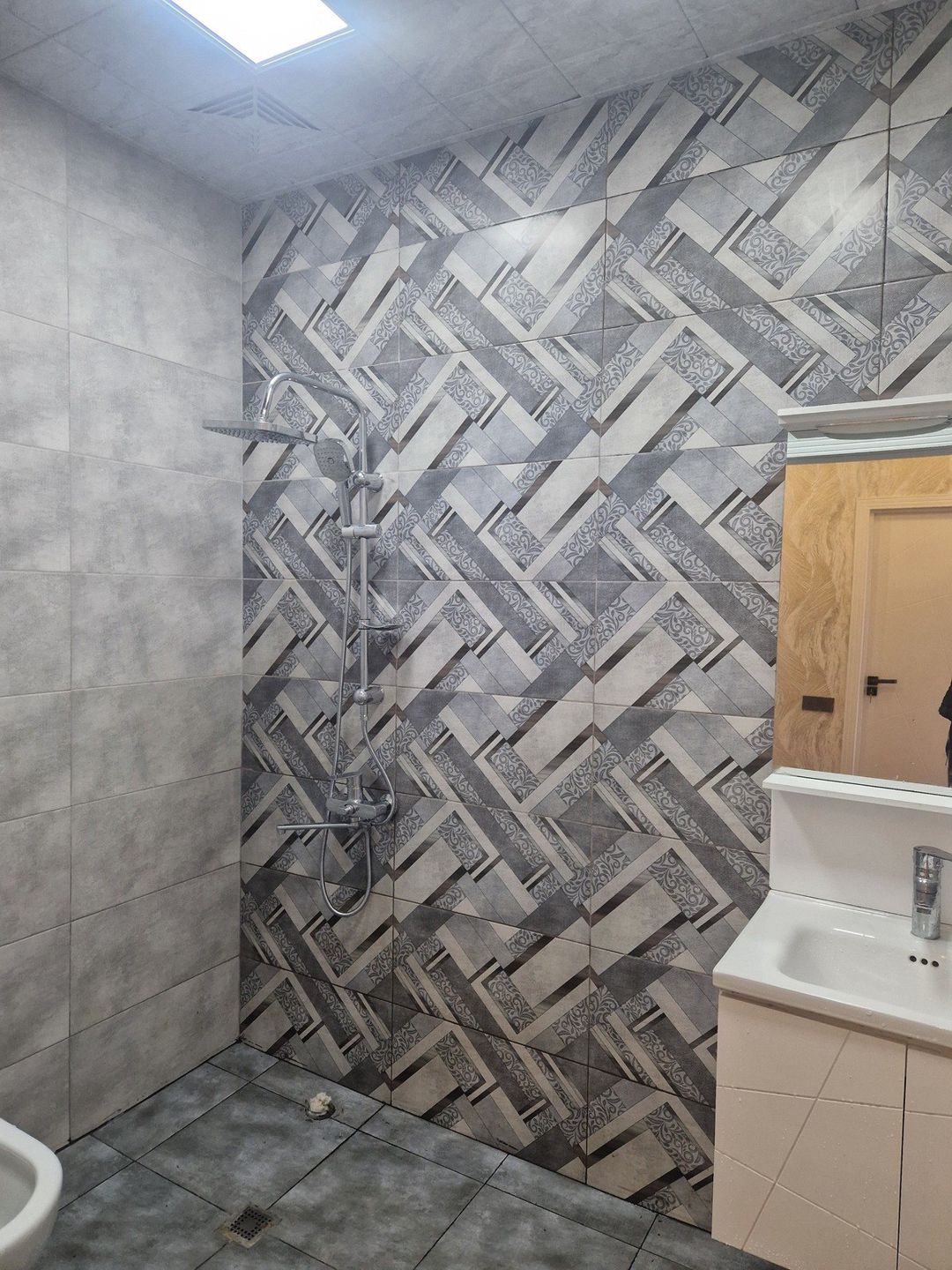 İcarəyə verilir 2 otaqlı yeni tikili 46 m² — Mənzil, Bakı (5)