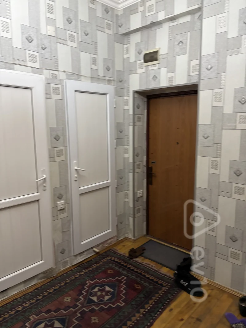 2 otaqlı mənzil, 70 m², nizami rayonu — Bakı
