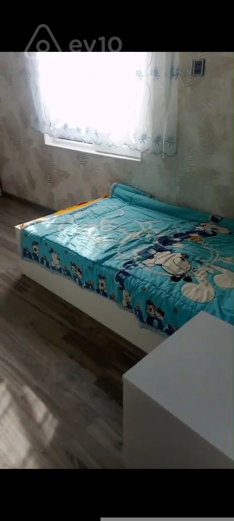2 otaqlı mənzil, 20 m², Mirzə Davud Küçəsi — kirayə — Mənzil, Bakı (6)