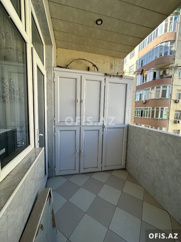 Yeni tikili Kirayə Verilir Yasamal r., 20 Yanvar m., 3 otaq, 85 m² — Mənzil, Bakı (7)