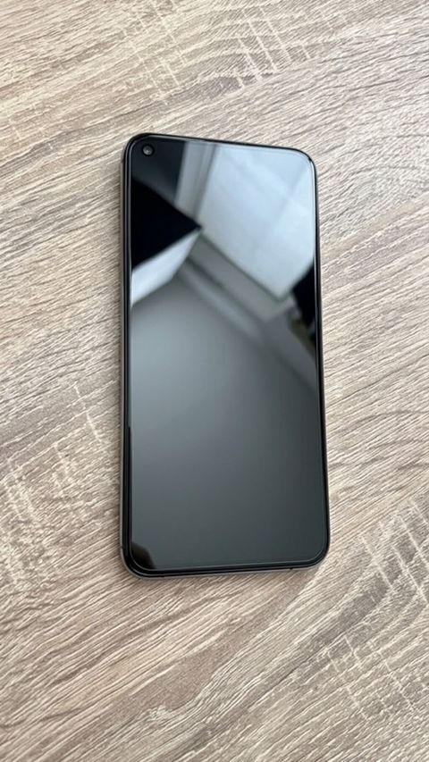 Huawei P40 lite — İsmayıllı