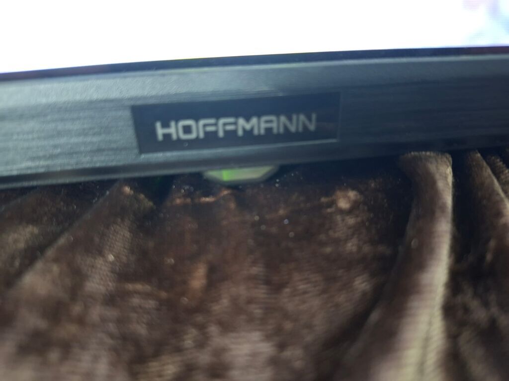 Yeni Televizor Hoffmann LED ekran 55" 4K (3840x2160) — Televizorlar, Bakı (5)
