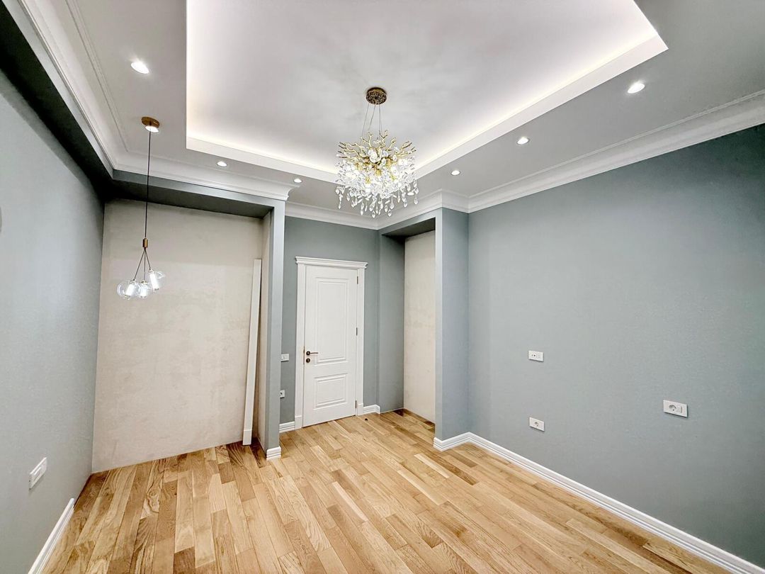 Satılır 4 otaqlı yeni tikili 180 m² — Mənzil, Bakı (10)