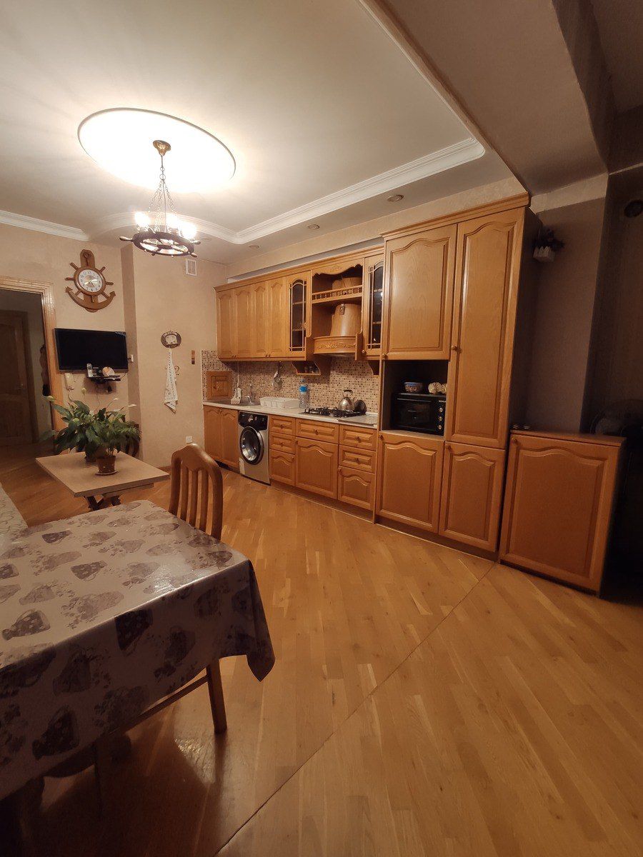 Satılır 2 otaqlı yeni tikili 87 m² — Mənzil, Bakı (2)