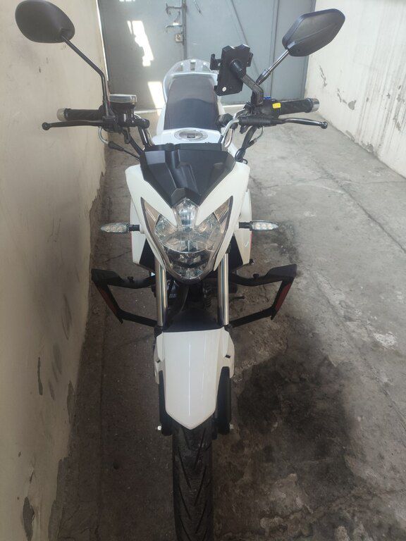 Tufan S 150, 150 sm3, 2026 il, 4 600 km — Motosikletlər, Bakı (5)