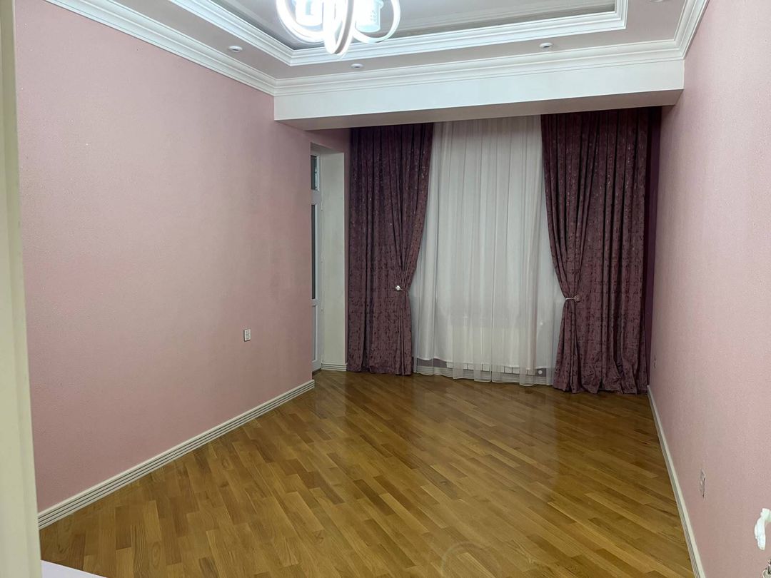 Satılır 3 otaqlı yeni tikili 130 m² — Mənzil, Bakı (5)
