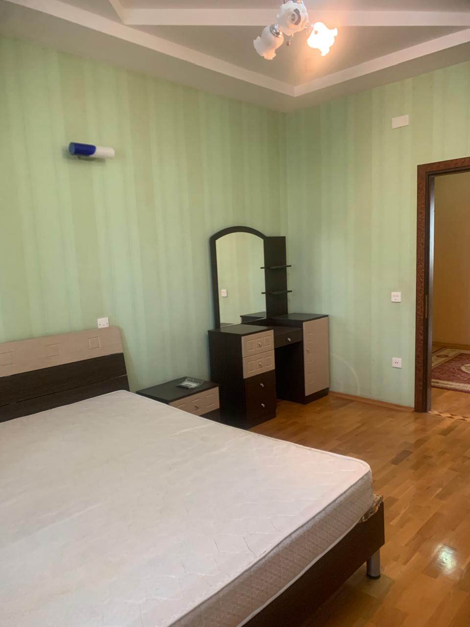 Satış: 3 otaqlı Yeni tikili, 130 m², Yasamal rayonu — Mənzil, Bakı (12)