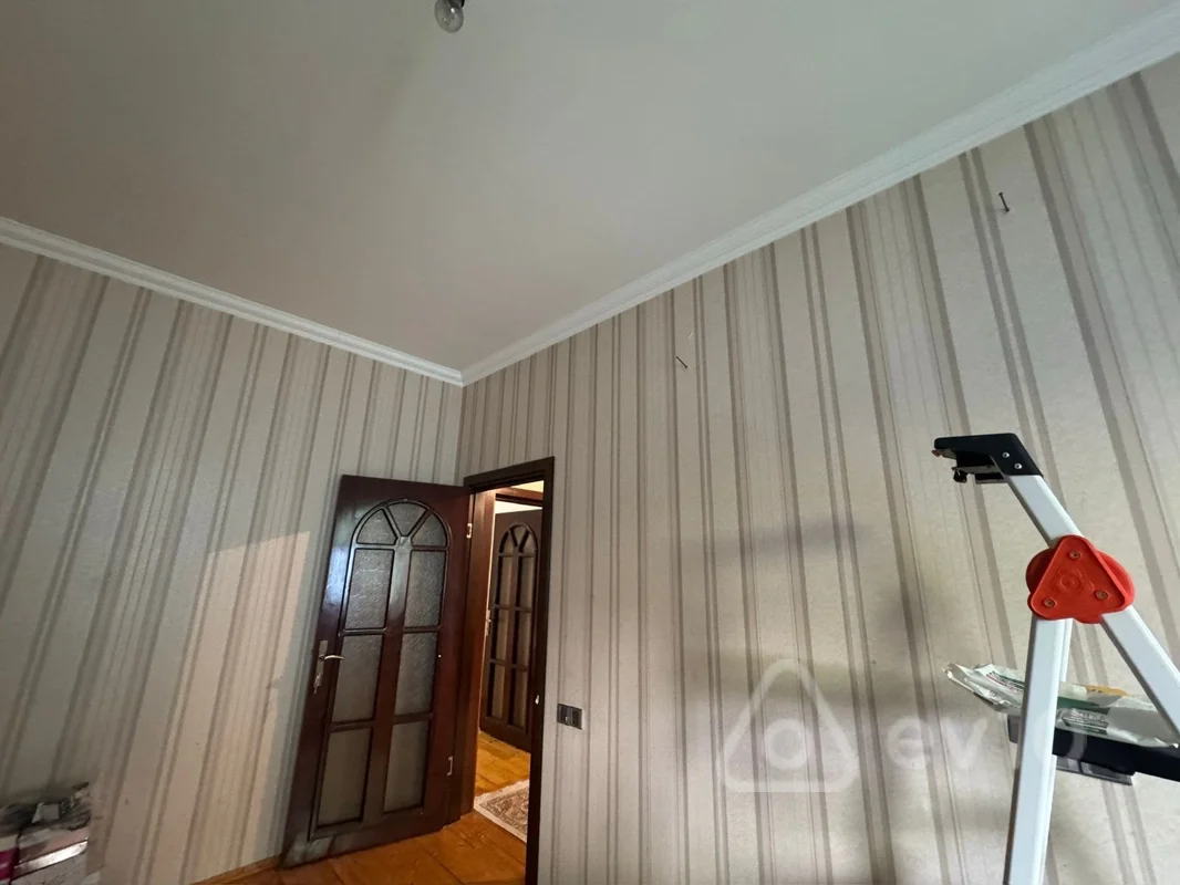 4 otaqlı həyət evi, 140 m², Milyonerler mehlesi, Xırdalan — kirayə — Ev, villa, Xırdalan (7)