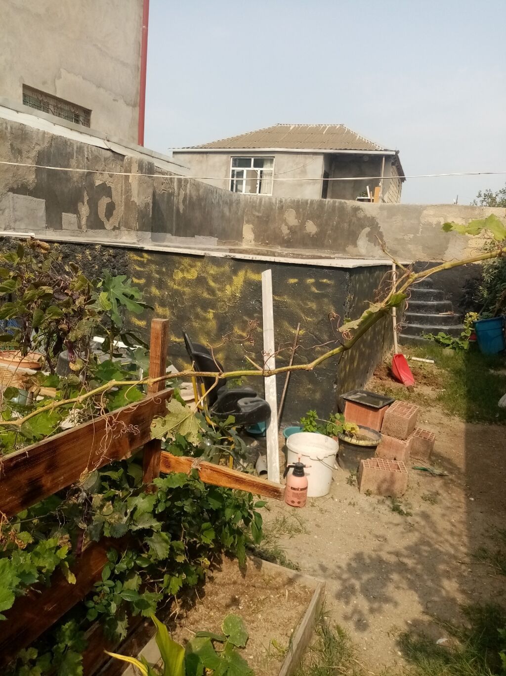 3 sot, Makler, Kupça (Çıxarış) — Torpaq, Bakı (2)