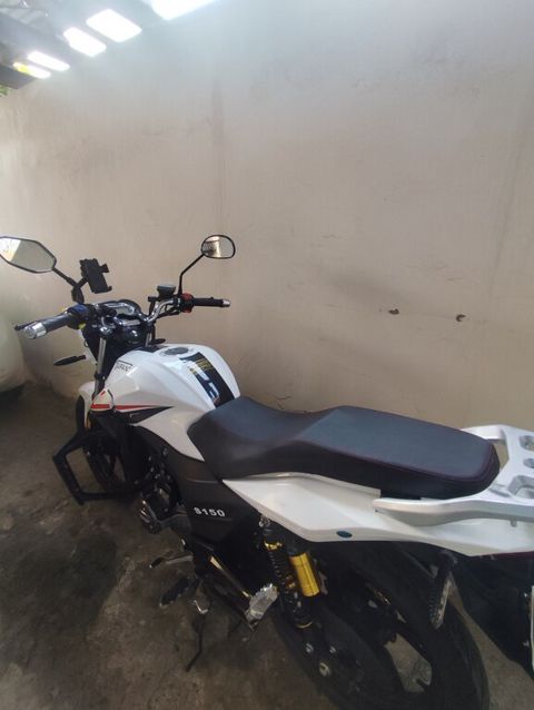 Tufan S 150, 150 sm3, 2026 il, 4 600 km — Bakı
