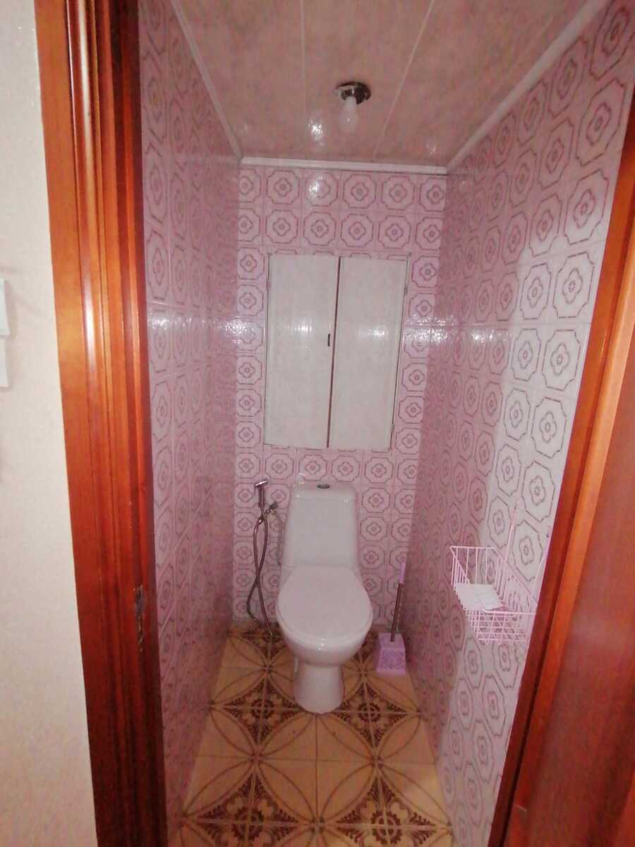 Satılır 2 otaqlı köhnə tikili 65 m² — Mənzil, Bakı (9)