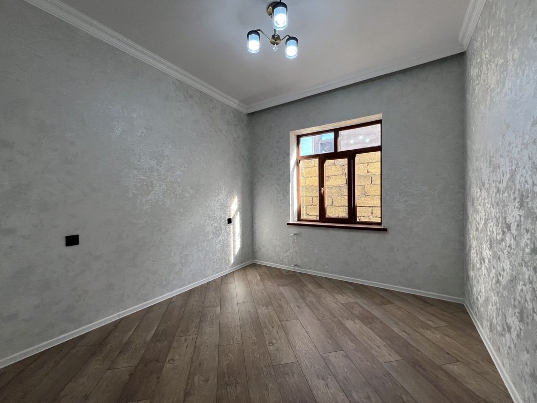 Satılır 4 otaqlı həyət evi/bağ evi 120 m² — Ev, villa, Bakı (6)