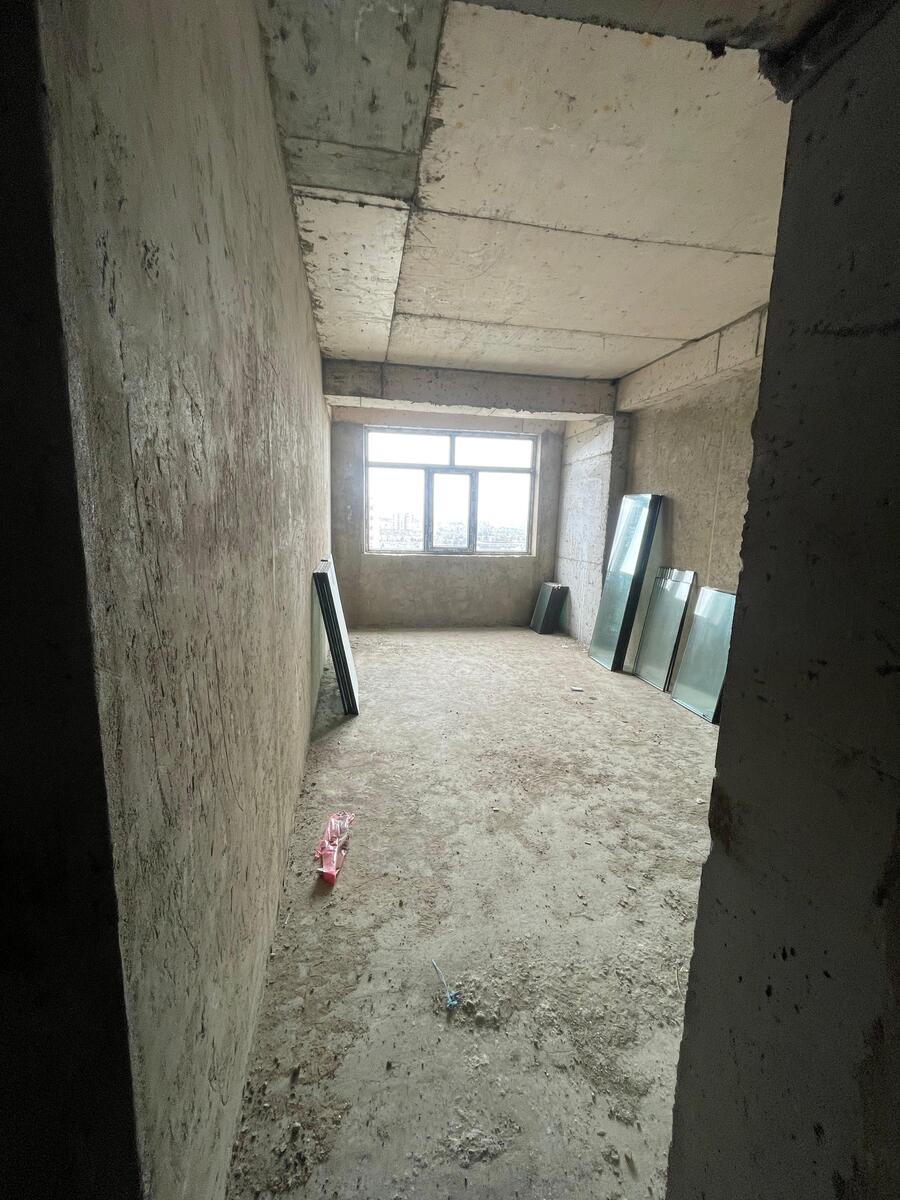Satılır 2 otaqlı yeni tikili 58 m² — Mənzil, Bakı (4)