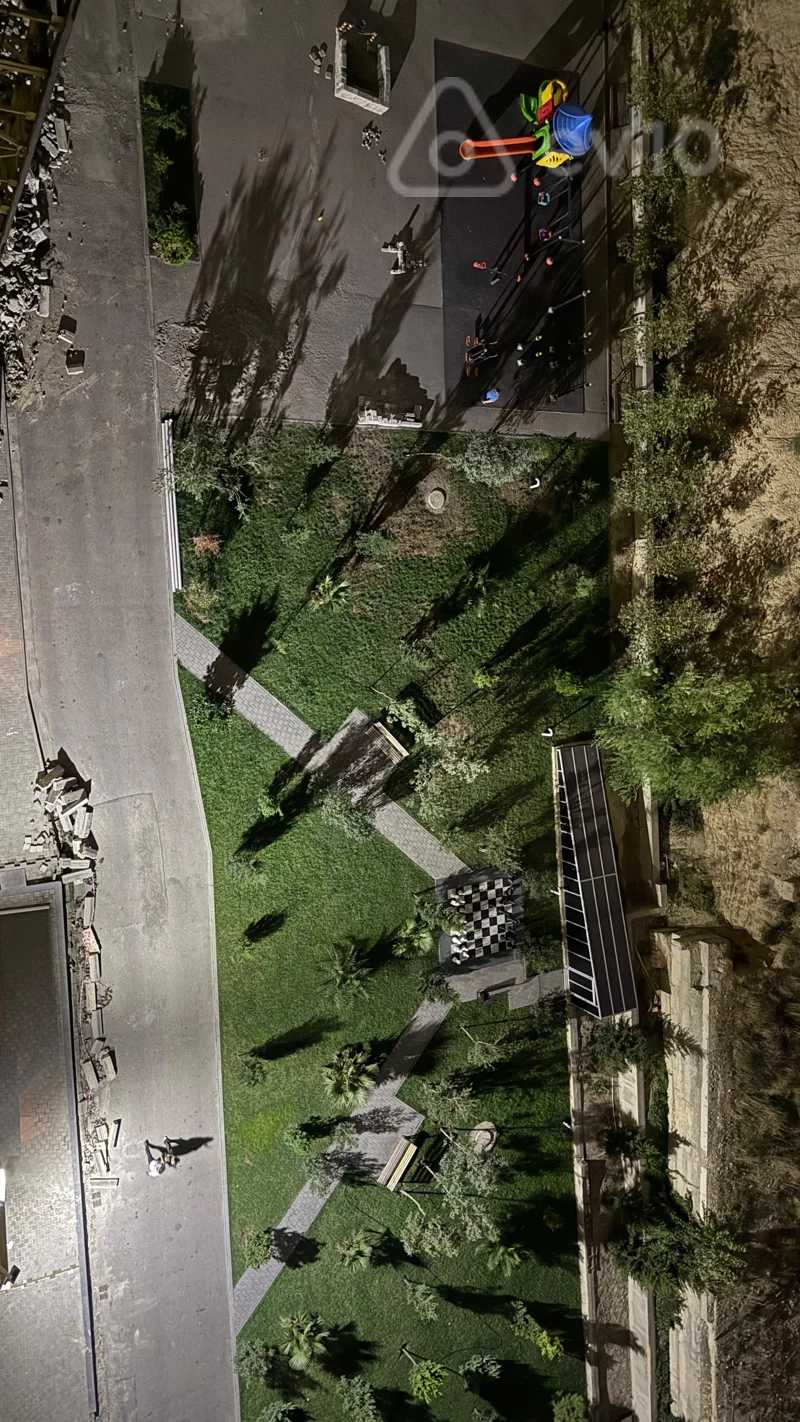 2 otaqlı mənzil, 58 m², General Şıxlinski küçəsi — kirayə — Mənzil, Bakı (5)