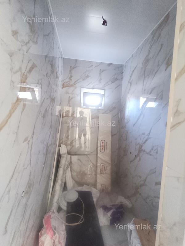 Satılır 2 otaqlı Həyət evi / Villa, 42 m², Masazır — Ev, villa, Abşeron (8)