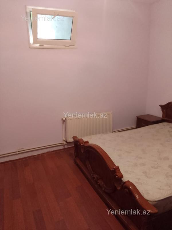 Satılır 6 otaqlı Həyət evi / Villa, 310 m², Binəqədi rayonu — Ev, villa, Bakı (5)